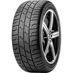 PIRELLI SCORPION ZERO suverehv (255/55 R19)