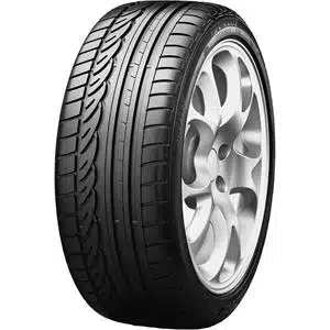 DUNLOP SP SPORT 01 suverehv (235/50 R18)
