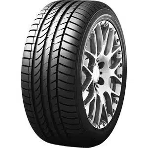 DUNLOP SP SPORT MAXX TT suverehv (245/50 R18)