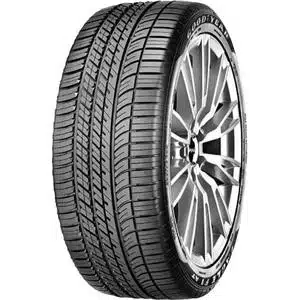 GOODYEAR EAGLE F1 ALLTERRAIN suverehv (235/55 R19)