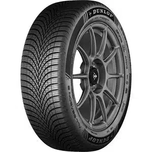 DUNLOP ALL SEASON 2 aastaringne rehv (185/65 R14)