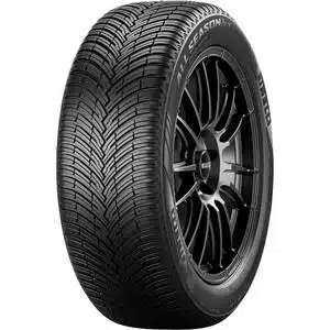 PIRELLI CINTURATO ALL SEASON SF3 aastaringne rehv (255/40 R19)