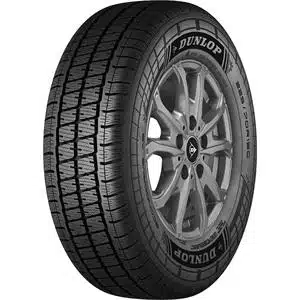 DUNLOP ECONODRIVE AS suverehv (235/65 R16)