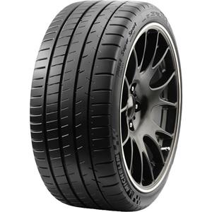 MICHELIN PILOT SUPER SPORT suverehv (245/35 R19)