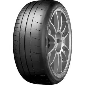 GOODYEAR EAGLE F1 SUPERSPORT RS suverehv (255/35 R20)