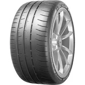 DUNLOP SPORT MAXX RACE 2 suverehv (265/35 R20)