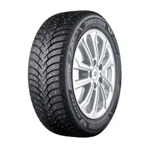Bridgestone Spike 3 naastrehv (245/40 R19)