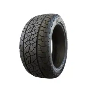 Comforser EF1500 suverehv (235/50 R19)