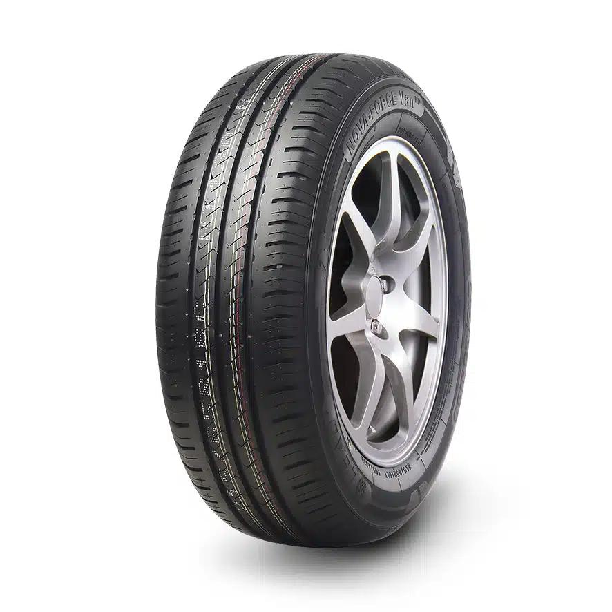 Leao Nova-Force Van HP suverehv (215/65 R16)