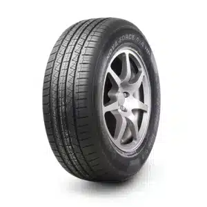 Leao Nova-Force 4x4 HP suverehv (215/65 R17)