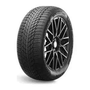 Nexen Winguard Ice 3 lamellrehv (235/55 R18)
