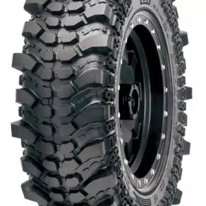 Cst CST CL98 Mud King suverehv ()
