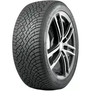 Nokian Hakkapelliitta R5 lamellrehv (225/45 R17)