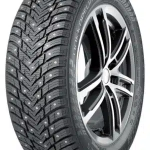 Nokian Hakkapeliitta 10 naastrehv (225/50 R18)