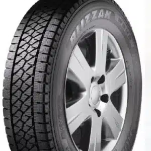Bridgestone W995 lamellrehv (225/65 R16C)