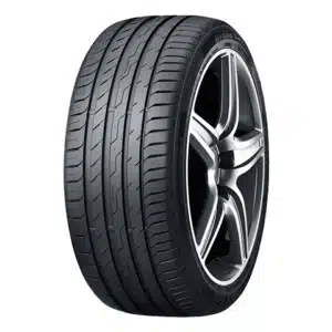 Nexen N'Fera Sport UHP suverehv (285/35 R20)