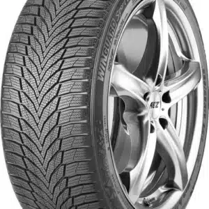 Nexen Winguard Sport 2 SUV lamellrehv (265/65 R17)