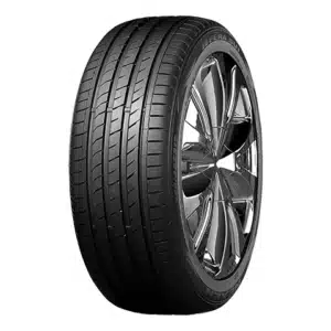 Nexen N'Fera SU1 UHP suverehv (285/30 R20)