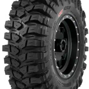 Cst CST CL24X Dragon Claw suverehv ()