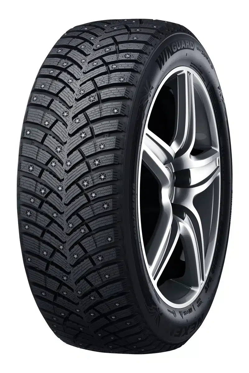Nexen Winguard WinSpike 3 naastrehv (255/35 R19)