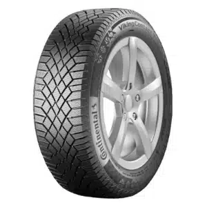 Continental VikingContact 7 lamellrehv (205/65 R15)