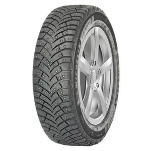 Michelin X-Ice North 4 naastrehv (285/45 R20)