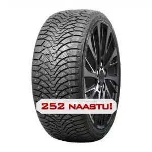 Leao Winter Defender Grip 2 naastrehv (195/65 R15)