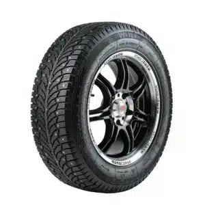 Wolf Nord 2 naastrehv (225/60 R17)