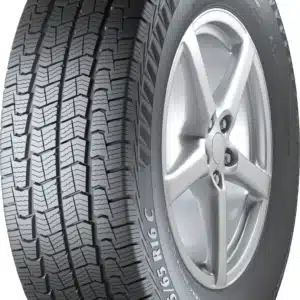 Matador MPS400 lamellrehv (215/65 R16)