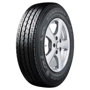 Firestone VanHawk 2 suverehv (215/60 R16)