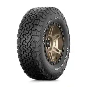 Bfgoodrich BF Goodrich All Terrain KO2 suverehv (225/75 R16)