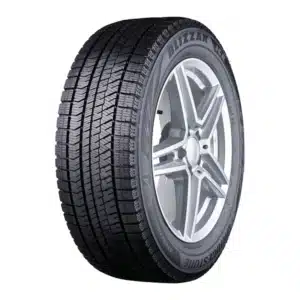 Bridgestone Ice lamellrehv (215/65 16)
