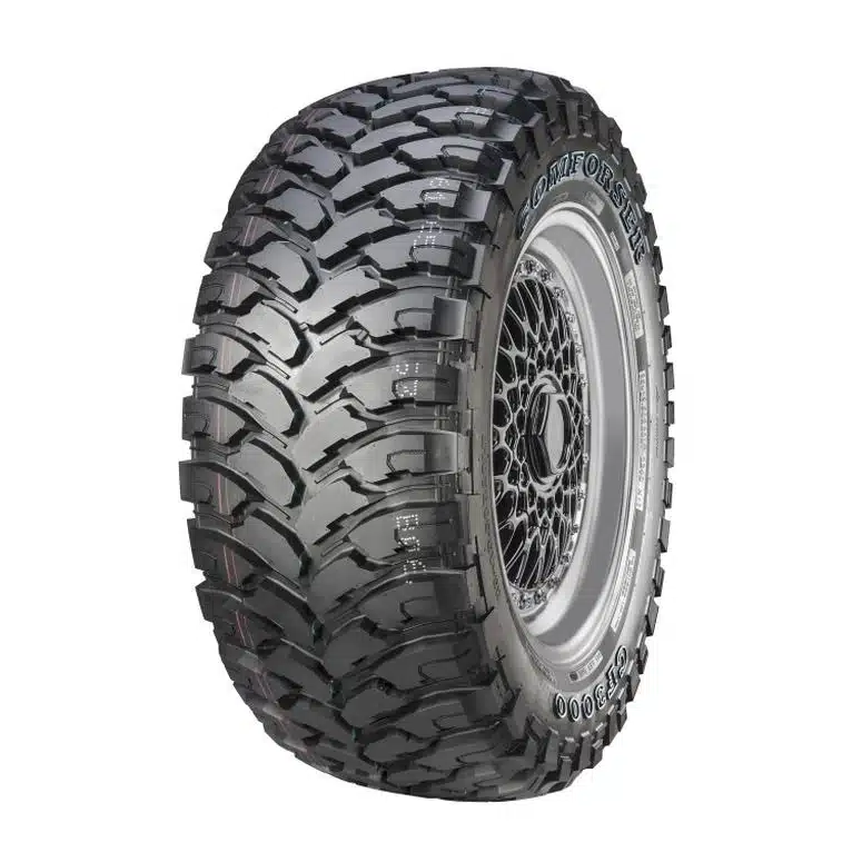 Comforser CF3000 suverehv (205/70 R15)