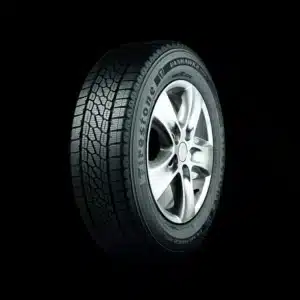 Firestone VanHawk 2 Winter lamellrehv (215/60 R16)