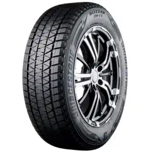 Bridgestone DM-V3 lamellrehv (285/45 R20)