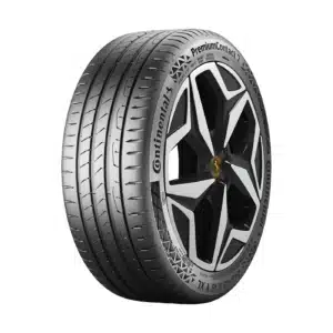 Continental PremiumContact 7 suverehv (215/60 R16)