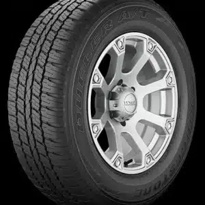 Bridgestone D693III suverehv (265/65 R17)
