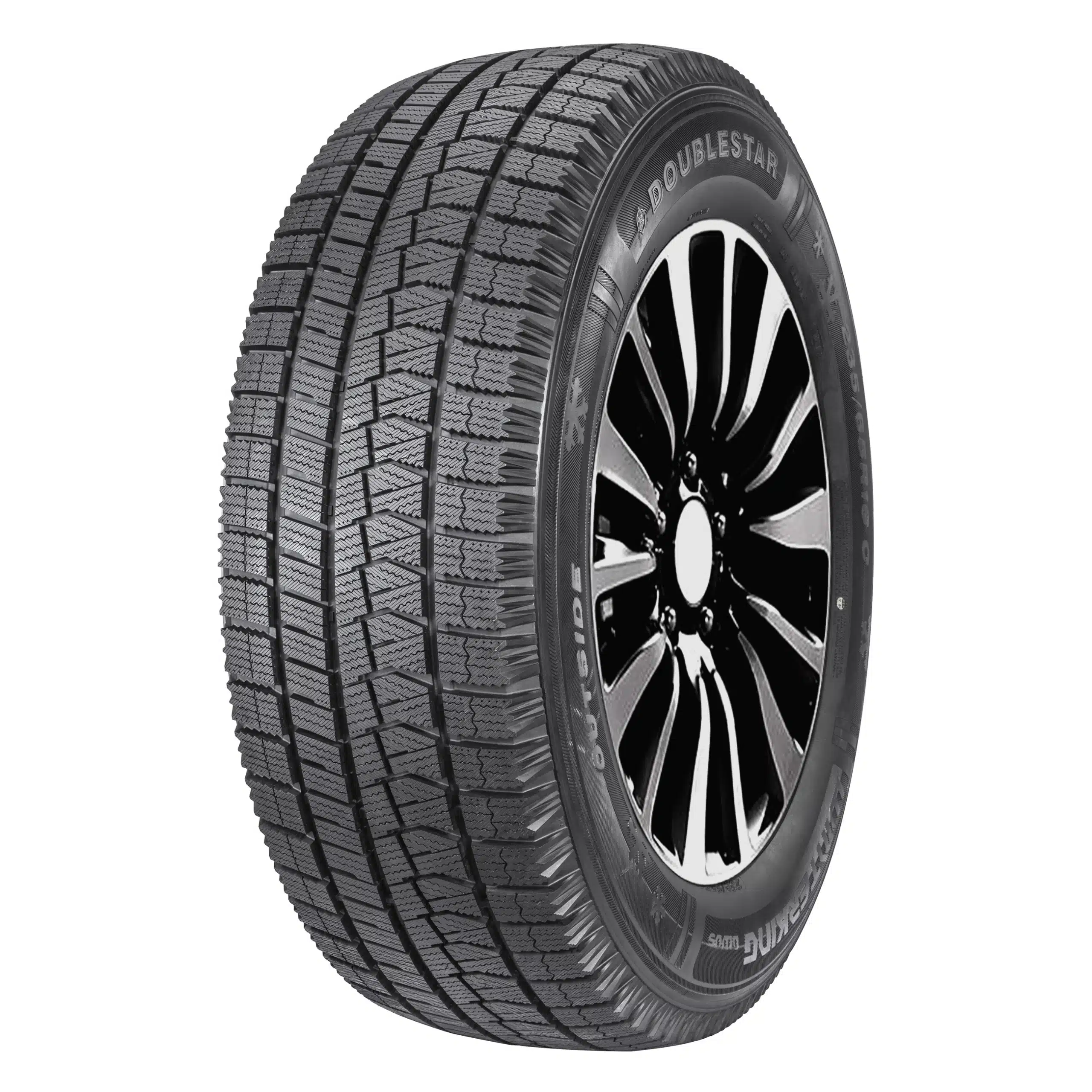 Doublestar DW05 lamellrehv (195/80 R15)