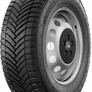 Michelin Crossclimate Camping lamellrehv (215/70 R15)