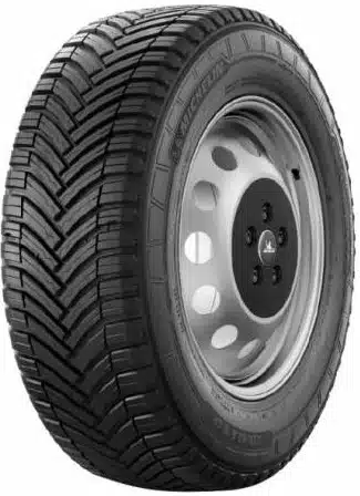 Michelin Crossclimate Camping lamellrehv (215/70 R15) - Head Rehvid - Rehvide müük internetis Michelin Crossclimate Camping lamellrehv (215/70 R15)