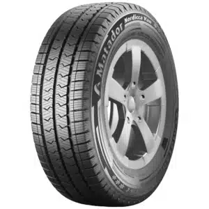 Matador Nordicca Van lamellrehv (215/60 R16)