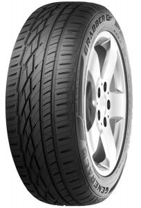 General Tire Grabber GT Suverehv (255/60R17) - Headrehvid.ee