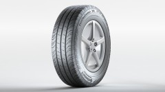 Continental VanContact 200 Suverehv (225/75R16C) - Headrehvid.ee