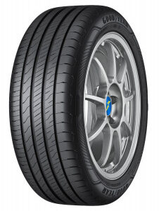 Goodyear EfficientGrip 2 SUV Suverehv (215/55R18) - Headrehvid.ee