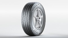 Continental VanContact 100 Suverehv (285/65R16C) - Headrehvid.ee