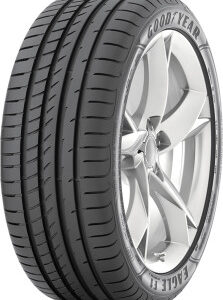 Suverehvid - Head Rehvid - Rehvide müük internetis Goodyear Eagle F1 Asymmetric 2 suverehv (245/40R20) - Headrehvid.ee
