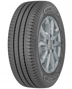 Goodyear EfficientGrip Cargo 2 Suverehv (215/65R16C) - Headrehvid.ee