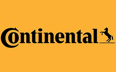 Continental logo
