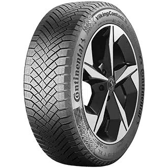 Continental VikingContact 8 Continental VikingContact 8 lamellrehv
Saksa kvaliteet põhjamaisteks oludeks. Tasakaalustatud sooritvus - väga hea haare jääl, samas vaikne ja mugav linnasõiduks. Pikk eluiga.