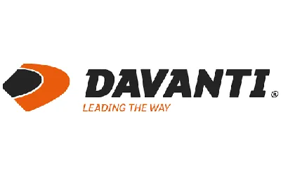 Davanti